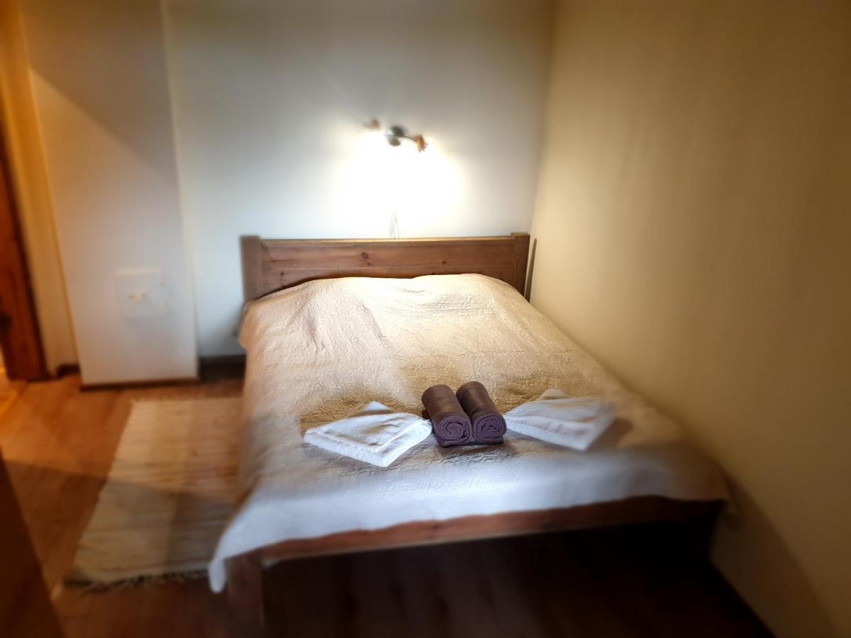 Guest House And Camping Jūrkalne エクステリア 写真