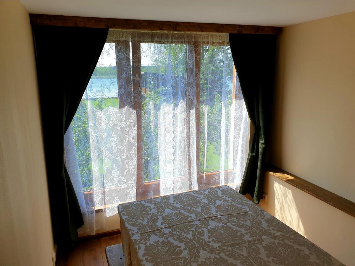 Guest House And Camping Jūrkalne エクステリア 写真