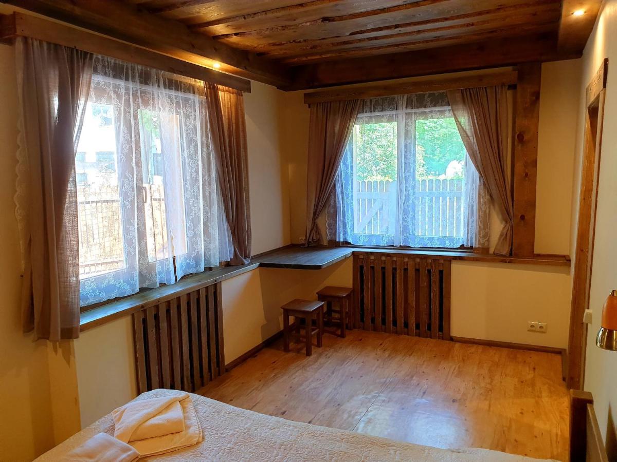 Guest House And Camping Jūrkalne エクステリア 写真