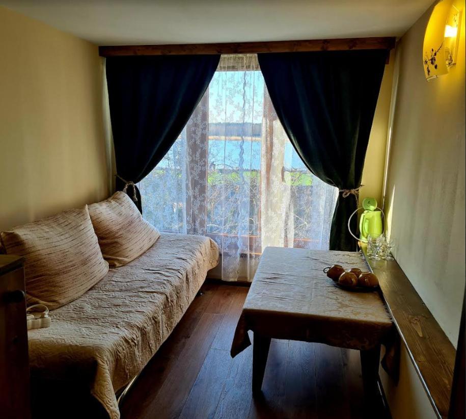 Guest House And Camping Jūrkalne エクステリア 写真